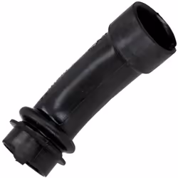 Durite sortie de pompe pour lave-vaisselle BEKO 1761620100 Appareils compatibles : [LAVE-VAISSELLE BEKO: ] CRDFN16330W, D8835 ...
