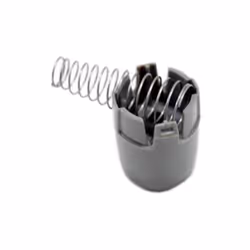Fixation magnetique hublot + ressort pour lave-linge LG AGM73610701 Appareils compatibles : [MACHINE À LAVER, LAVE-LINGE LG: ...