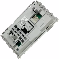 Carte électronique, Platine de puissance programmée d'origine pour lave-linge LADEN 481075166076 Appareils compatibles : [MAC ...