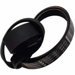 Courroie 1310J8 pour lave-linge WHIRLPOOL, BAUKNECHT 481010388418 Appareils compatibles : LAVE-LINGE BAUKNECHT: HDW1010SIGB/I ...