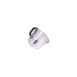 Bol pour Robot. Référence de la pièce : KW715705, Marque : KENWOOD.