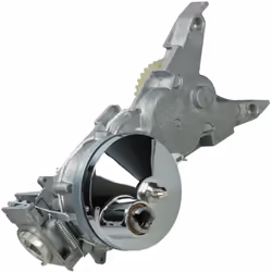 Boite de vitesse complete pour robot ménager KENWOOD KW715674, KW712413 Appareils compatibles : [ROBOT MÉNAGER KENWOOD: ] A90 ...