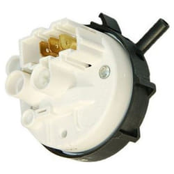 Pressostat - Lave-vaisselle - SCHOLTES - C00143370 - Compatible ARISTON HOTPOINT INDESIT
