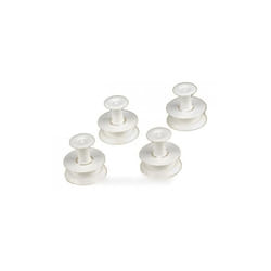 Whirlpool - Roulette de panier pour Lave-vaisselle 481252888113