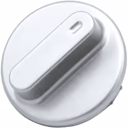 Bouton de commande gris pour robot ménager SEB, MOULINEX MS-0A13811 Appareils compatibles : [ROBOT MÉNAGER MOULINEX: ] FP320F ...