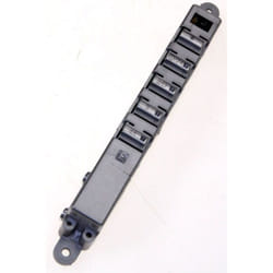 Clavier Avec Carte Cylindre Pour Hotte Cylindre2 Centrale 5029002 Roblin
