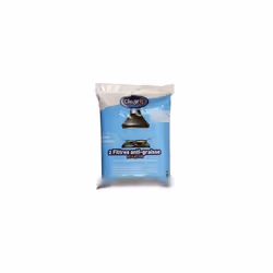 2 FILTRES DE HOTTES ANTI-GRAISSE 140G/M² (114X47CM) *Modèles d'appareils concernés: H280B - H280B1 - H280C - H280C1 (71S7824