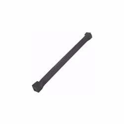 Enjoliveur supérieur de porte d'origine pour four, cuisinière AEG, ELECTROLUX 3878386204, 140129634014 Appareils compatibles ...