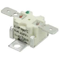 Thermostat securité d'origine