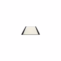 Vitre intérieure 479x391 mm pour Four. Référence de la pièce : 3561825047, Marque : ELECTROLUX.