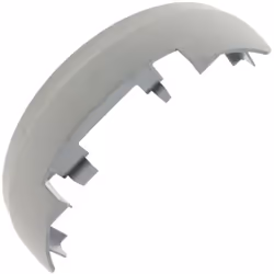 Cache charnière pour friteuse SEB, TEFAL SS-1530000294, SS-990594 Appareils compatibles : [FRITEUSE, AIRFRYER SEB: ] FZ712015 ...