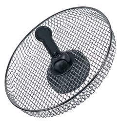 Grille snacking d'origine pour friteuse SEB, TEFAL XA701072, XA701074 Appareils compatibles : [FRITEUSE, AIRFRYER SEB: ] FZ71 ...