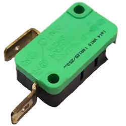 Interrupteur pour friteuse MOULINEX, SEB SS-990639 Appareils compatibles : [FRITEUSE, AIRFRYER MOULINEX: ] AM100530, AM400130 ...