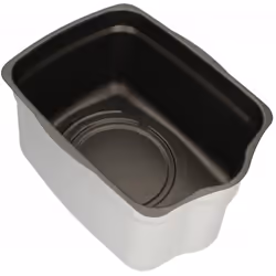 Cuve + resistance pour friteuse MOULINEX SS-993478 Appareils compatibles : [FRITEUSE, AIRFRYER MOULINEX: ] AM310010/87A, AM31 ...