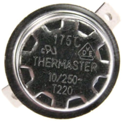 SEB - Thermostat