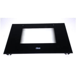 Vitre exterieure pour four faure