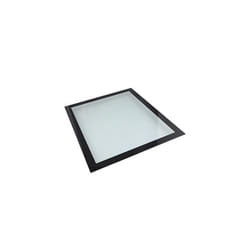 Vitre interieure de porte dorigine 490X401 mm Four cuisinière 3429341013 3561501010 FAURE ELECTROLUX PROGRESS ZANUSSI