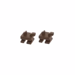 Lot de 2 douilles d'origine pour four, cuisinière SIEMENS, NEFF, BOSCH 00637444 Appareils compatibles : [FOUR MICRO-ONDES BOS ...