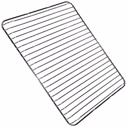 Grille d'origine pour four, cuisinière ELECTROLUX, ARTHUR MARTIN ELECTROLUX Dimensions : 465X385 mm 5617733117 Appareils comp ...