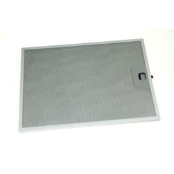 Filtre metal eole 600/900 pour hotte aspirante Roblin