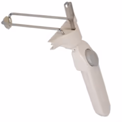 Poignee Panier pour friteuse MOULINEX SS-993456 Appareils compatibles : [FRITEUSE, AIRFRYER MOULINEX: ] AM302130/87A, AM30211 ...