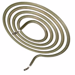 Résistance circulaire pour friteuse DELONGHI 5512500159 Appareils compatibles : [FRITEUSE, AIRFRYER DELONGHI: ] F18436, F2853 ...