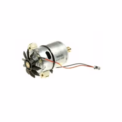Moteur avec bride pour friteuse SEB SS-993234 Appareils compatibles : [FRITEUSE, AIRFRYER SEB: ] YV960000/12A, ZV970100/12A,  ...
