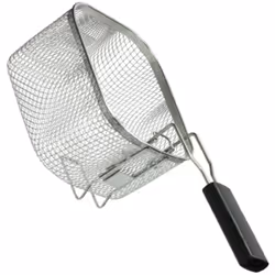 Panier pour friteuse DELONGHI LN1162 Appareils compatibles : [FRITEUSE, AIRFRYER DELONGHI: ] F34532CZ, F44532CZ, F24532CZ, FZ ...