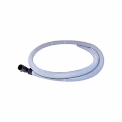 Tuyau de vidange d'origine pour lave-linge SAMSUNG DC97-14291D Appareils compatibles : [MACHINE À LAVER, LAVE-LINGE SAMSUNG:  ...