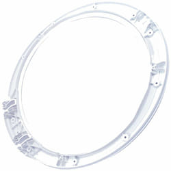 Cadre intérieur de hublot (2821570100) Lave-linge BEKO