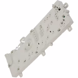 Carte électronique, module d'affichage d'origine pour lave-linge ELECTROLUX, FAURE 1327317143 Appareils compatibles : [MACHIN ...