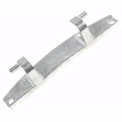 Charnière de hublot compatible compatible pour lave-linge BOSCH, SIEMENS, CONSTRUCTA, NEFF, VIVA 00627049, 10013617 Appareils ...