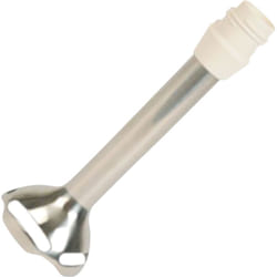 SEB - Pied mixer inox