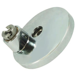 Tête planétaire - KENWOOD - KW715264 - Compatible KM010 et KM201 - Couleur Gris - Accessoire Robot Ménager