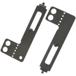 Bosch - Jeu de fixation (00612649) Lave-vaisselle
