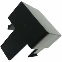 Touche marche/arrêt pour lave-vaisselle DE DIETRICH, BRANDT, THOMSON, SAUTER 32X3218 Appareils compatibles : LAVE-VAISSELLE B ...