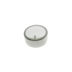 Bouton rotatif de programmateur pour lave vaisselle Beko