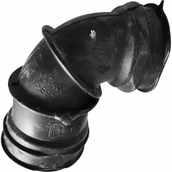 Durite d'origine pour lave-vaisselle ARISTON HOTPOINT, INDESIT, SCHOLTES, WHIRLPOOL C00257323 Appareils compatibles : [LAVE-V ...