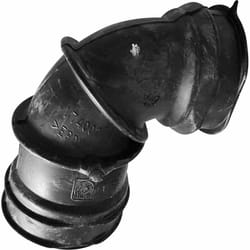 Indesit - Durite d'origine (C00257323) Lave-vaisselle ariston hotpoint, bauknecht scholtes, whirlpool