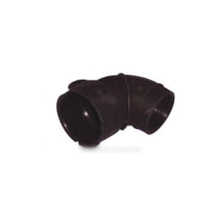 Durite coudée pour Lave-vaisselle BEKO 1740110100