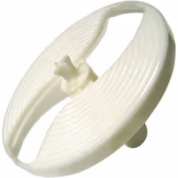 Support de lame pour robot ménager BRAUN BR67051020 Appareils compatibles : BB305226