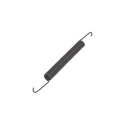 Ressort de porte (92484211) Lave-vaisselle candy, hoover Rosieres