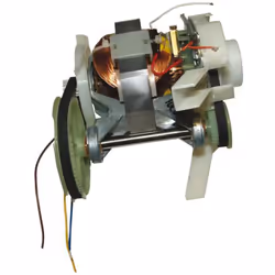 Moteur complet avec pignons et couroies pour robot ménager KENWOOD KW686933 Appareils compatibles : [ROBOT MÉNAGER KENWOOD: ] ...