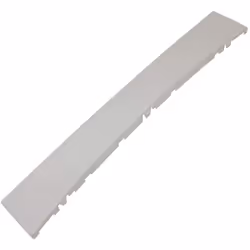 Plinthe pour lave-linge BEKO 2817120100, 2817120700 Appareils compatibles : [MACHINE À LAVER, LAVE-LINGE BEKO: ] WMB91242, WM ...