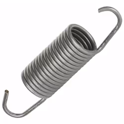 Ressort de cuve d'origine pour lave-linge BOSCH 00069605 Appareils compatibles : [LAVE-LINGE BOSCH: ] WAA28160BE, WAB28060NL, ...