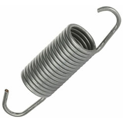Ressort de cuve d'origine (00069605) Lave-linge indesit, laden, edesa, radiola, siemens, viva, white westinghouse, whirlpool, curtiss, brandt Bosch