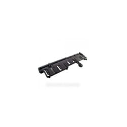 Beko - Support avec roulettes gauche du panier supérieur pour Lave-vaisselle 1751440300