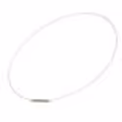 Collier de serrage de joint de hublot dorigine Machine à laver Lave-linge DC91-12078E SAMSUNG