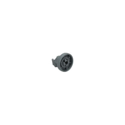 Roulette panier superieur pour lave vaisselle Smeg 697410197