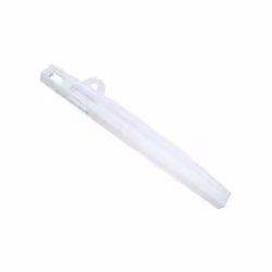 Bandeau poignée pour lave-vaisselle CANDY, ROSIERES 91605667 Appareils compatibles : [FOUR, CUISINIÈRE CANDY: ] TRI0041, TRI0 ...